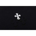 2025年3月1日春夏高品質新品Chrome hearts半袖 tシャツDW工場