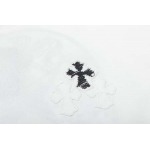 2025年3月1日春夏高品質新品Chrome hearts半袖 tシャツDW工場