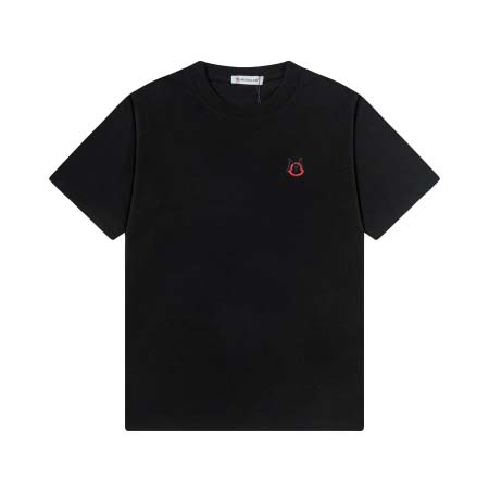 2025年3月1日春夏高品質新品moncler半袖 tシャツ...