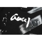 2025年3月1日春夏高品質新品Gucci半袖 tシャツDW工場