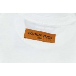 2025年3月1日春夏高品質新品Louis Vuitton半袖 tシャツDW工場