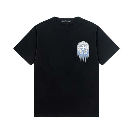 2025年3月1日春夏高品質新品Chrome hearts半...