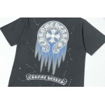 2025年3月1日春夏高品質新品Chrome hearts半袖 tシャツDW工場