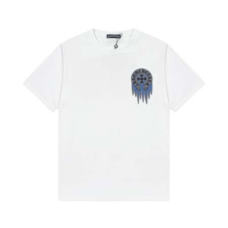 2025年3月1日春夏高品質新品Chrome hearts半...