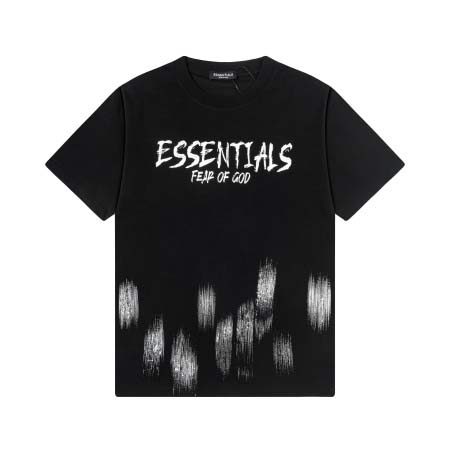 2025年3月1日春夏高品質新品ES半袖 tシャツDW工場