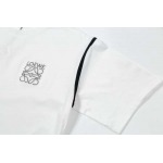 2025年3月1日春夏高品質新品LOEWE半袖 tシャツDW工場