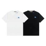 2025年3月1日春夏高品質新品BURBERRY半袖 tシャツDW工場
