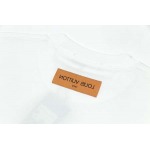 2025年3月1日春夏高品質新品Louis Vuitton半袖 tシャツDW工場
