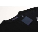2025年3月1日春夏高品質新品LOUIS VUITTONニット半袖 tシャツDW工場