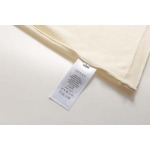 2025年3月1日春夏高品質新品GUCCIニット半袖 tシャツDW工場