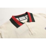 2025年3月1日春夏高品質新品GUCCIニット半袖 tシャツDW工場