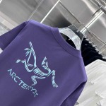 2025年3月1日春夏高品質新品ARCTERYX半袖 tシャツDW工場