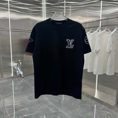 2025年3月1日春夏高品質新品Louis Vuitton半...