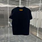 2025年3月1日春夏高品質新品Louis Vuitton半袖 tシャツDW工場
