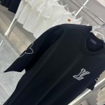 2025年3月1日春夏高品質新品Louis Vuitton半袖 tシャツDW工場