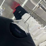 2025年3月1日春夏高品質新品Louis Vuitton半袖 tシャツDW工場