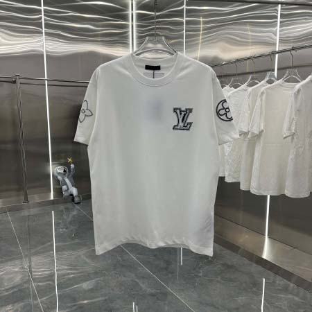 2025年3月1日春夏高品質新品Louis Vuitton半...