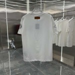2025年3月1日春夏高品質新品Louis Vuitton半袖 tシャツDW工場