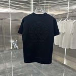 2025年3月1日春夏高品質新品Chrome hearts半袖 tシャツDW工場