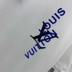 2025年3月1日春夏高品質新品LOUIS VUITTON半袖 tシャツDW工場
