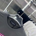 2025年3月1日春夏高品質新品Balenciaga半袖 tシャツDW工場
