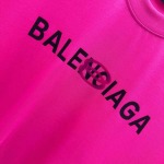 2025年3月1日春夏高品質新品Balenciaga半袖 tシャツDW工場