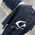 2025年3月1日春夏高品質新品Balenciaga半袖 tシャツDW工場