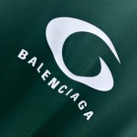 2025年3月1日春夏高品質新品Balenciaga半袖 tシャツDW工場