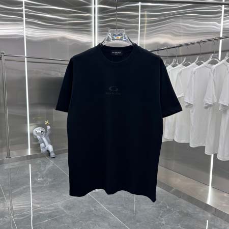 2025年3月1日春夏高品質新品Balenciaga半袖 t...