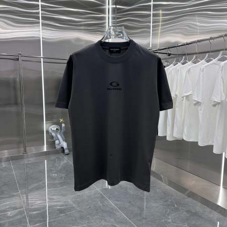 2025年3月1日春夏高品質新品Balenciaga半袖 t...