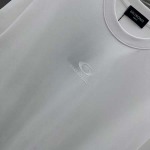 2025年3月1日春夏高品質新品Balenciaga半袖 tシャツDW工場