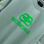 2025年3月1日春夏高品質新品Balenciaga半袖 tシャツDW工場