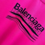 2025年3月1日春夏高品質新品Balenciaga半袖 tシャツDW工場