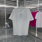 2025年3月1日春夏高品質新品YSL半袖 tシャツDW工場