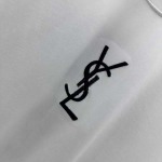 2025年3月1日春夏高品質新品YSL半袖 tシャツDW工場