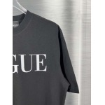 2025年3月1日春夏高品質新品BALENCIAGA半袖 tシャツDW工場