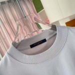 2025年3月1日春夏高品質新品Louis Vuitton半袖 tシャツDW工場