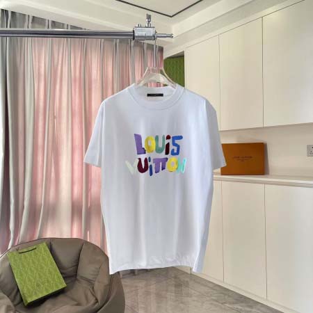 2025年3月1日春夏高品質新品Louis Vuitton半...