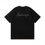 2025年3月2日春夏高品質新品Balenciaga半袖 t...