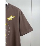 2025年3月2日春夏高品質新品LOUIS VUITTON半袖 tシャツDW工場