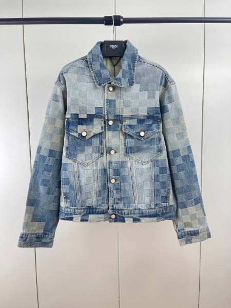 2025年3月2日春夏高品質新品LOUIS VUITTONデ...