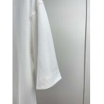 2025年3月2日春夏高品質新品BURBERRY半袖 tシャツDW工場