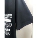 2025年3月2日春夏高品質新品Dior半袖 tシャツDW工場