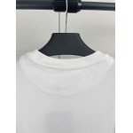 2025年3月2日春夏高品質新品Prada半袖 tシャツDW工場
