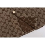 2025年3月2日春夏高品質新品GUCCIシャツDW工場