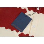 2025年3月2日春夏高品質新品Louis VuittonシャツDW工場