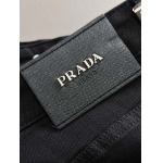 2025年3月2日春夏高品質新品PradaジーパンDW工場