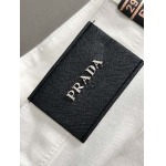 2025年3月2日春夏高品質新品PradaジーパンDW工場