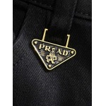 2025年3月2日春夏高品質新品PradaジーパンDW工場