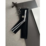 2025年3月2日春夏高品質新品monclerスウェットパンツ DW工場